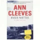 Hvide nætter af Ann Cleeves (Bog)