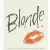 Blonde af Joyce Carol Gates Blonde