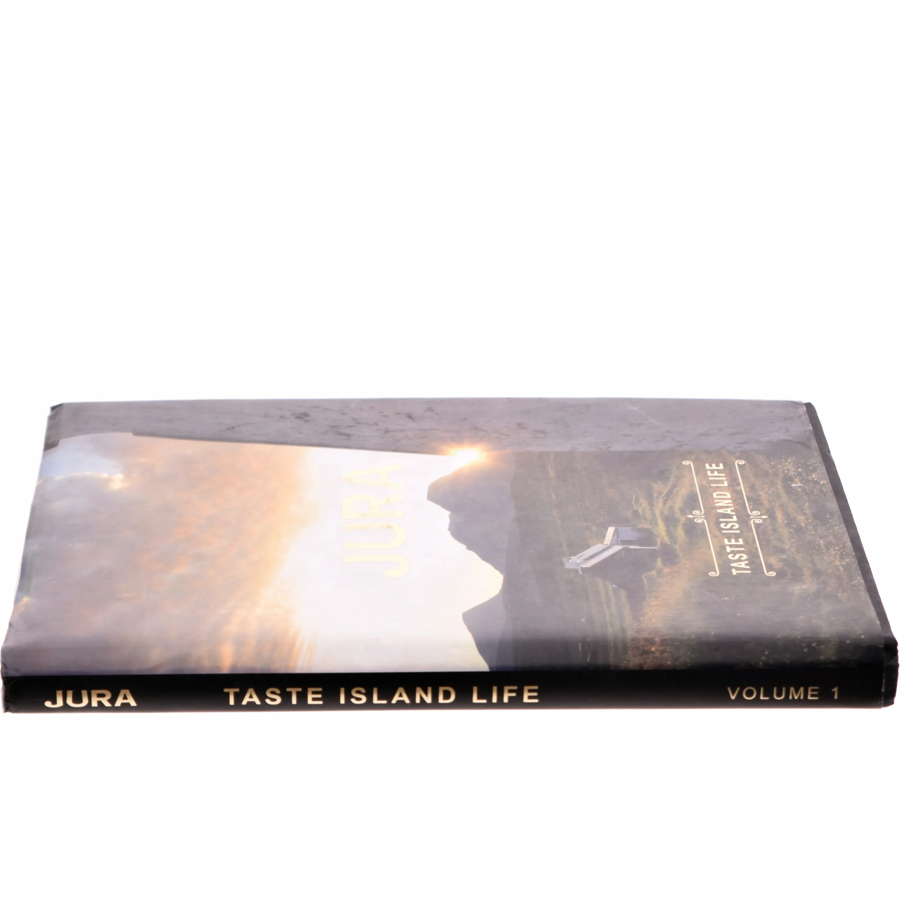 Taste Island Life (Bog)