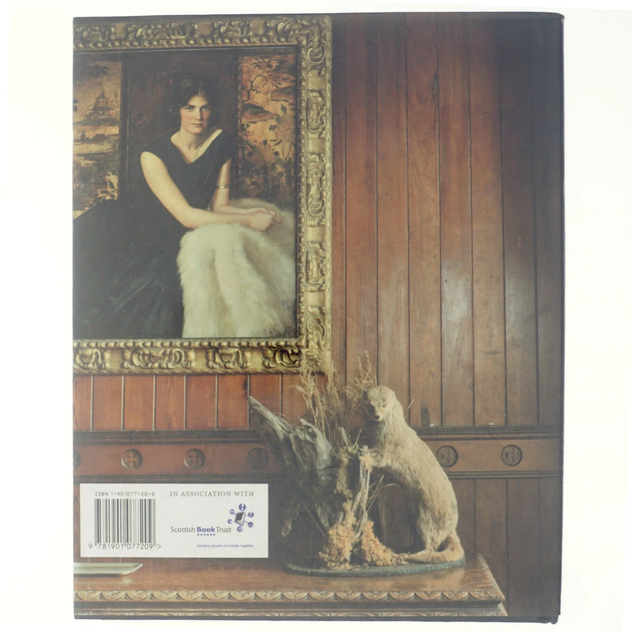 Taste Island Life (Bog)