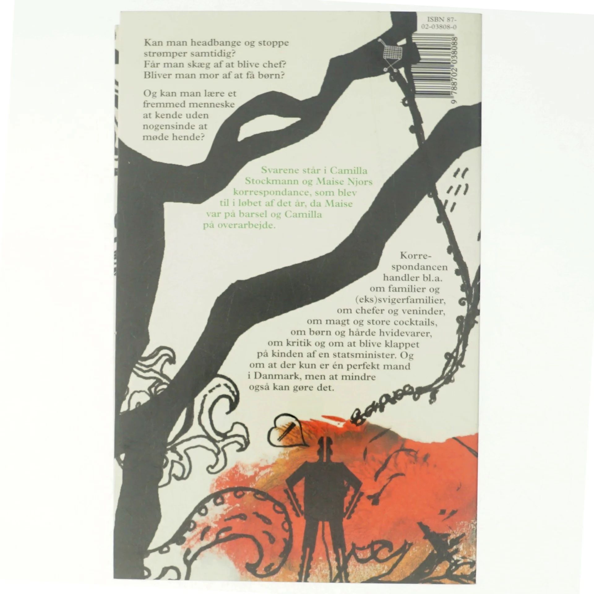 Michael Laudrups tænder (Bog)