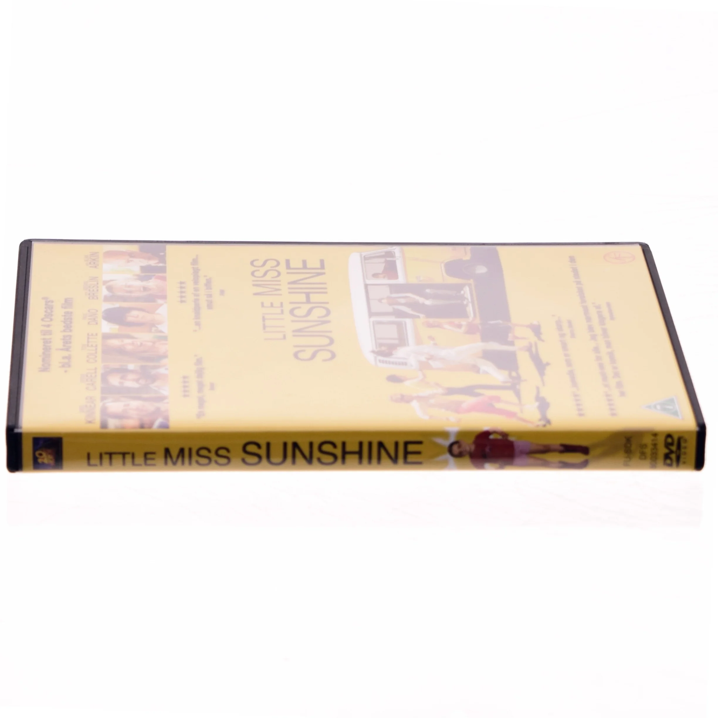 Little Miss Sunshine