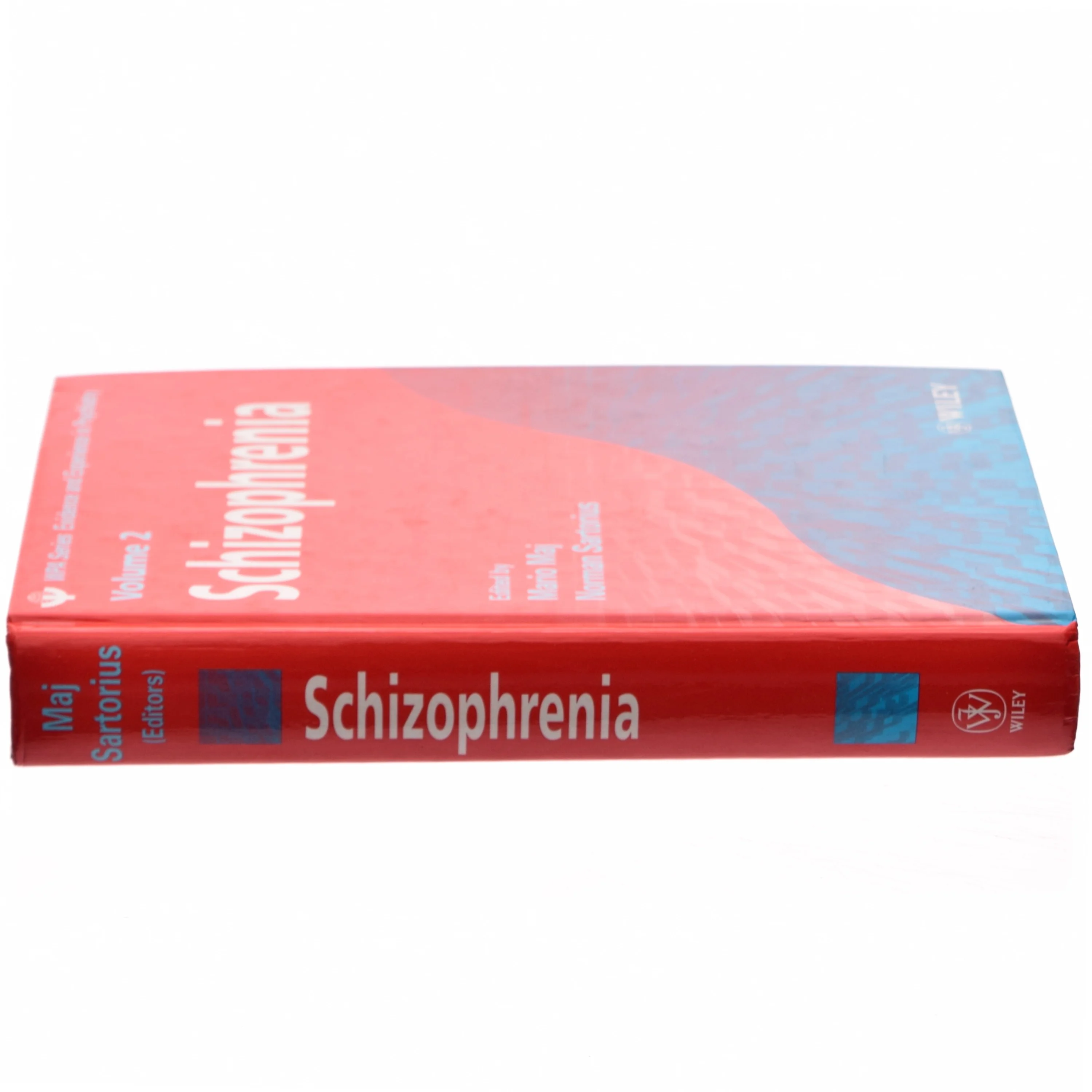 Schizophrenia (Bog)