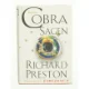 Cobra sagen af Richard Preston (f. 1954) (Bog)