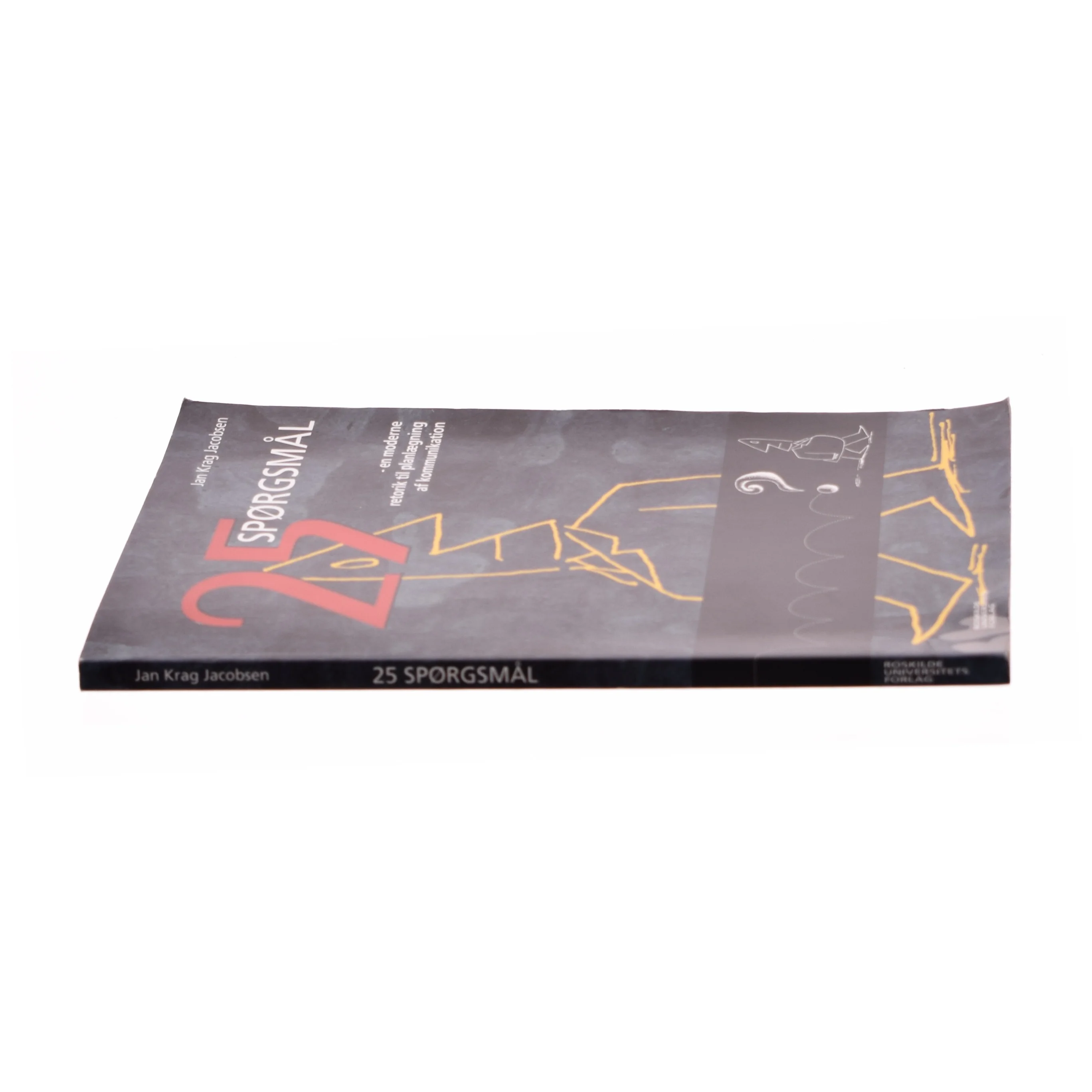 25 spørgsmål