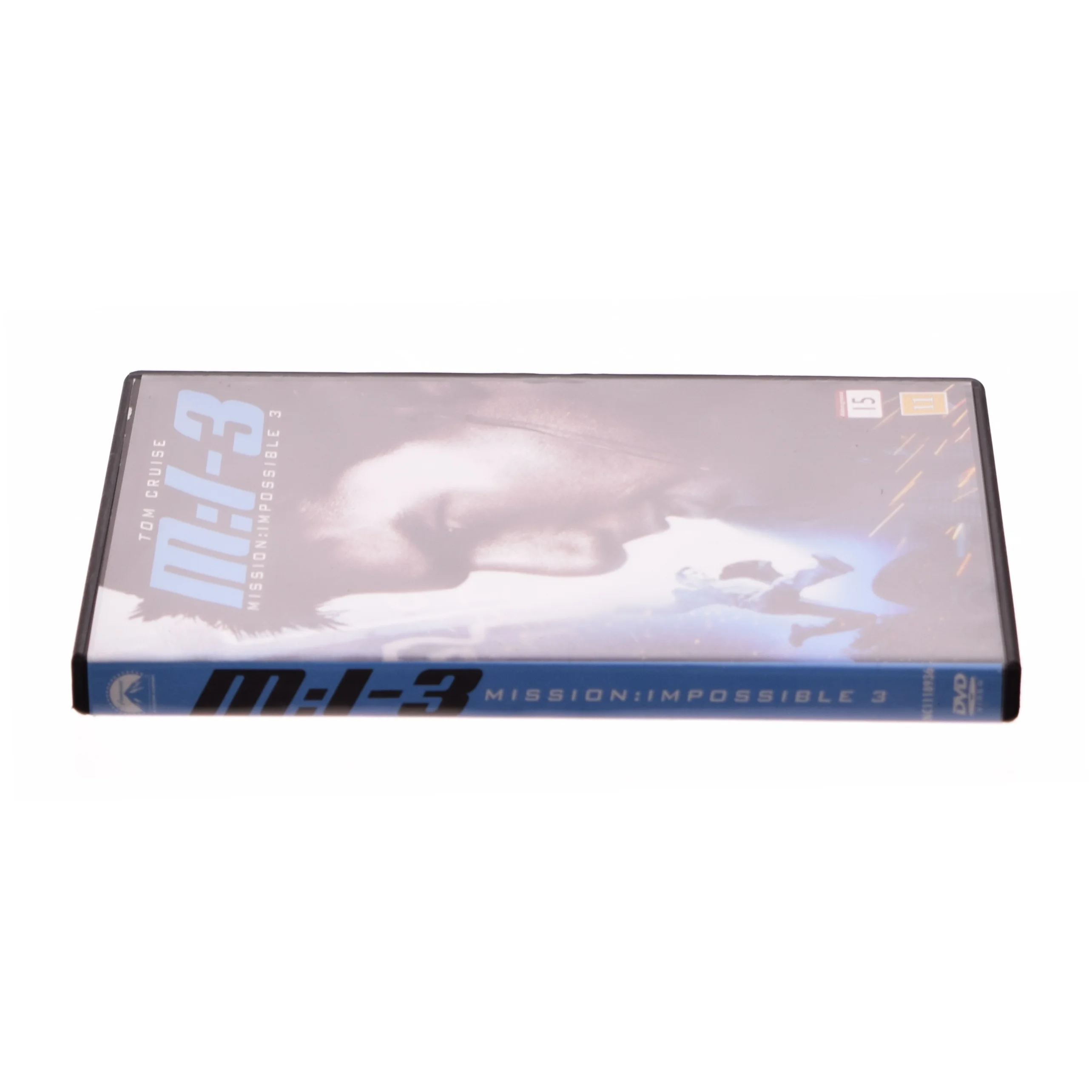 MISSION IMPOSSIBLE 3 RE-PACK 