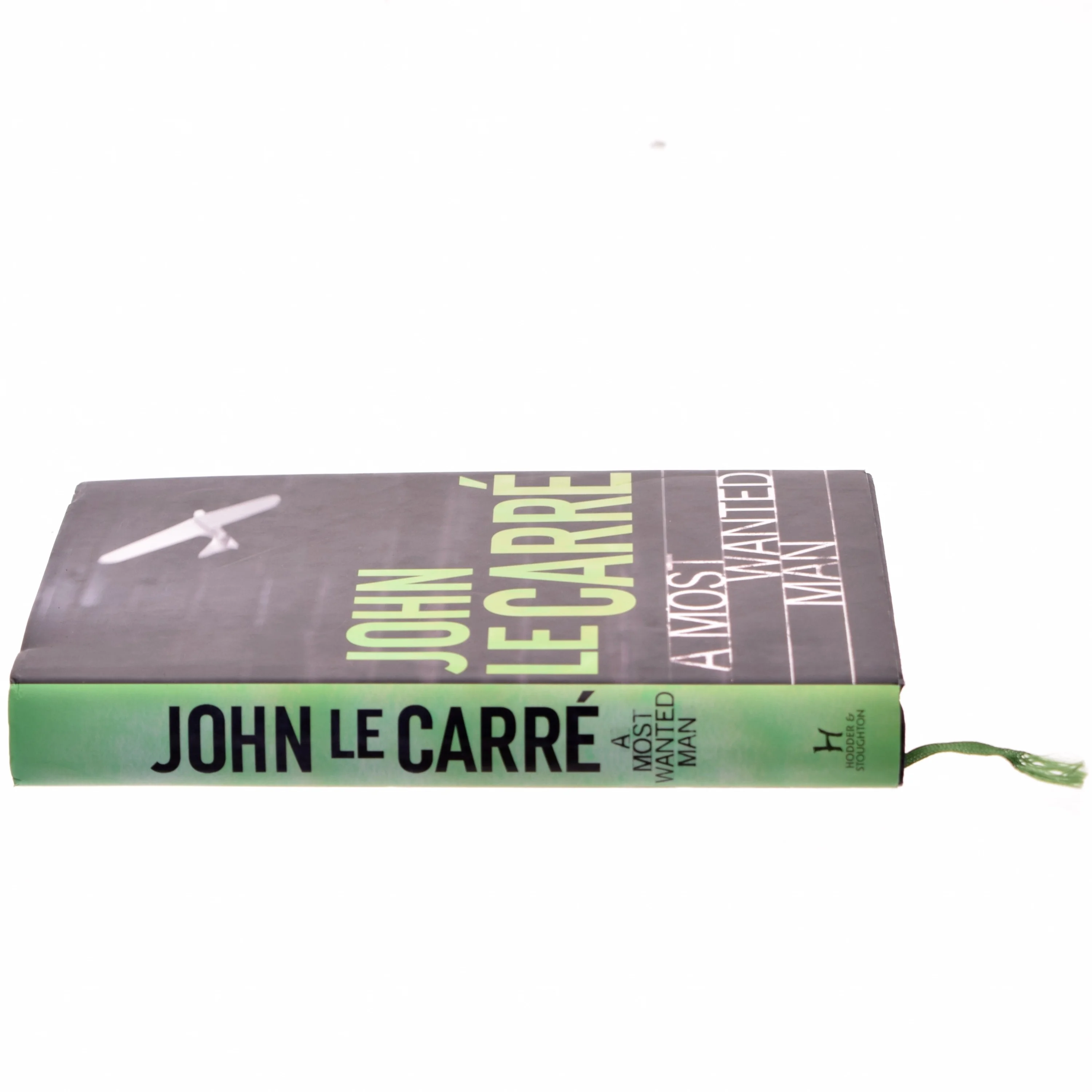 A most wanted man af John Le Carré (Bog)
