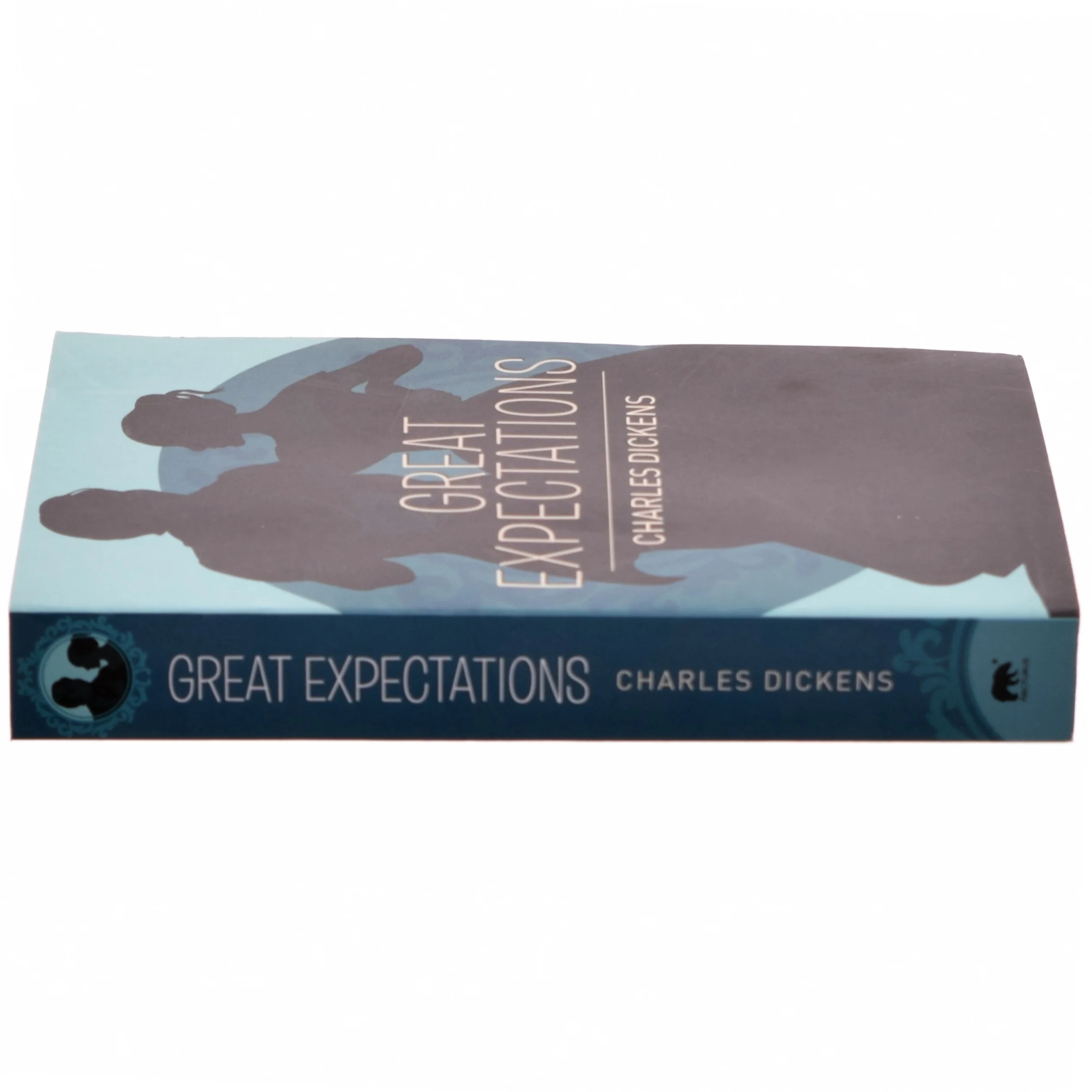 Great Expectations af Charles Dickens (Bog)