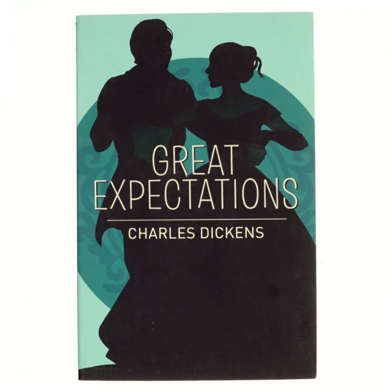 Great Expectations af Charles Dickens (Bog)