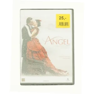 Angel fra DVD