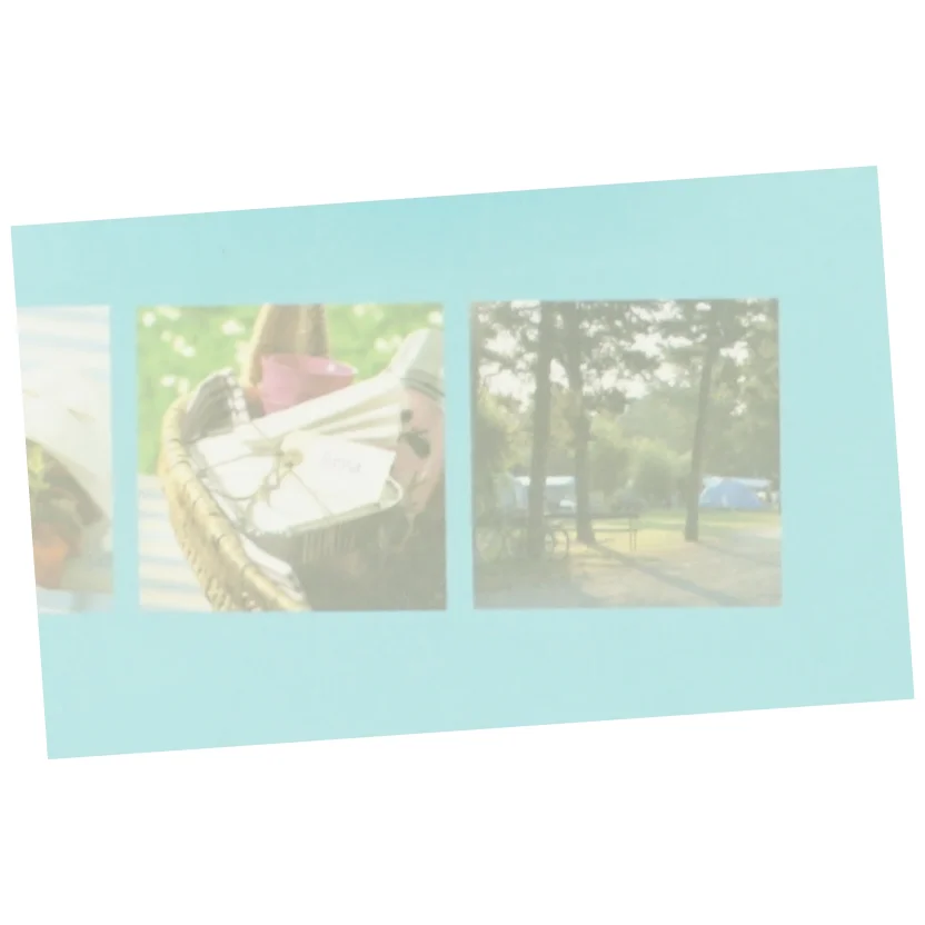 Kogebog til camping (Bog)