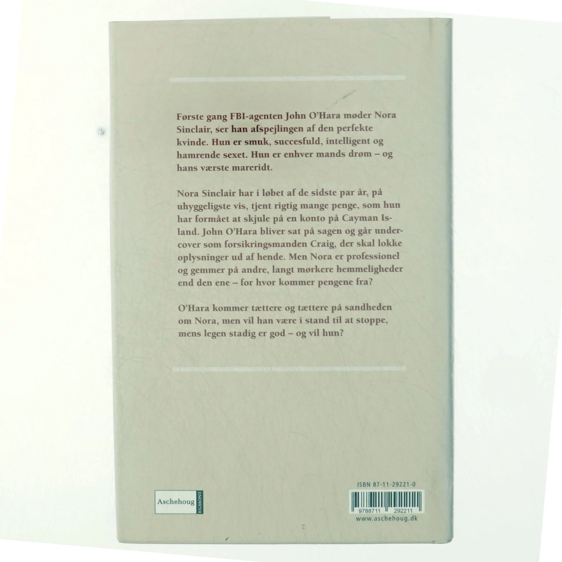 Til døden os skiller (Bog)