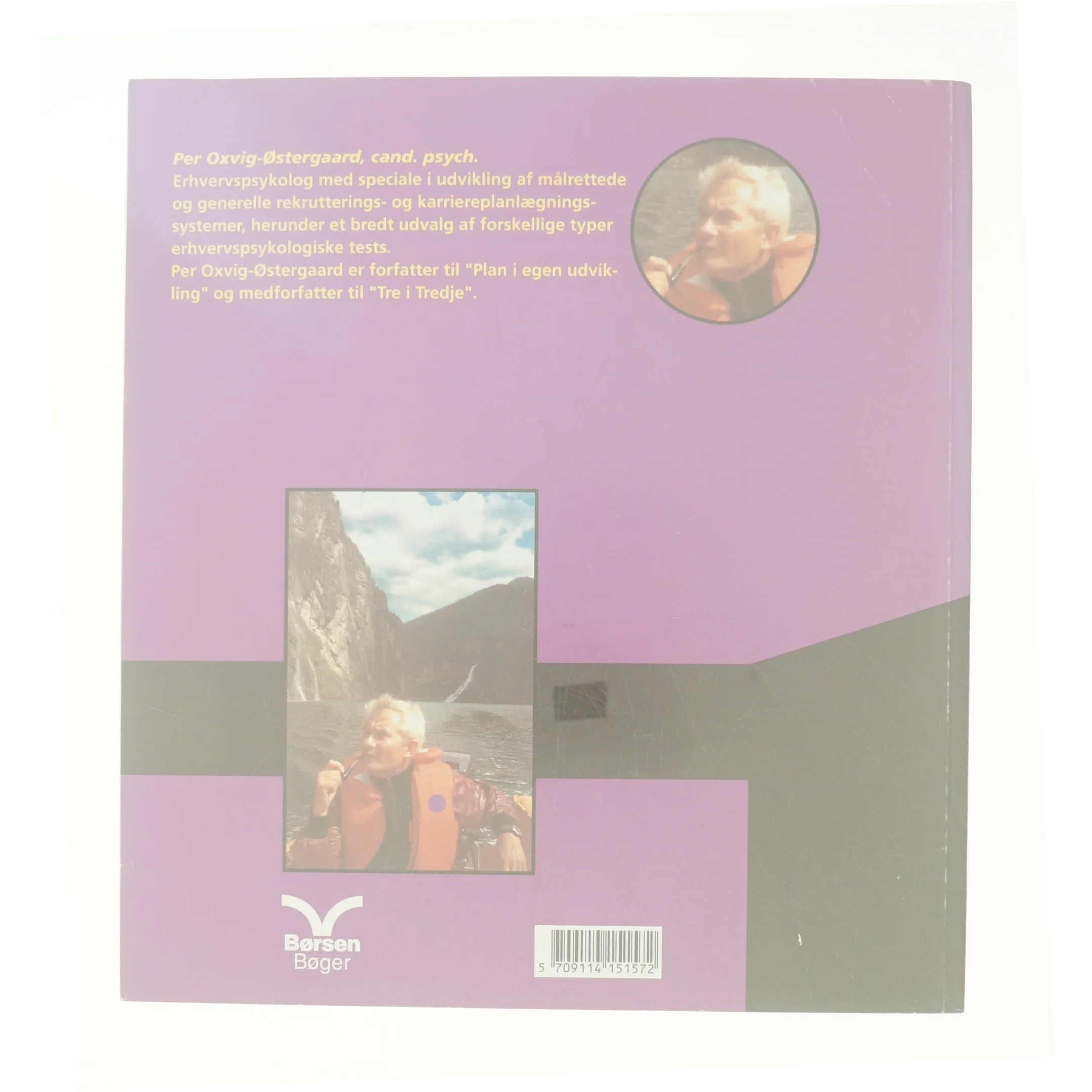 Plan i egen udvikling