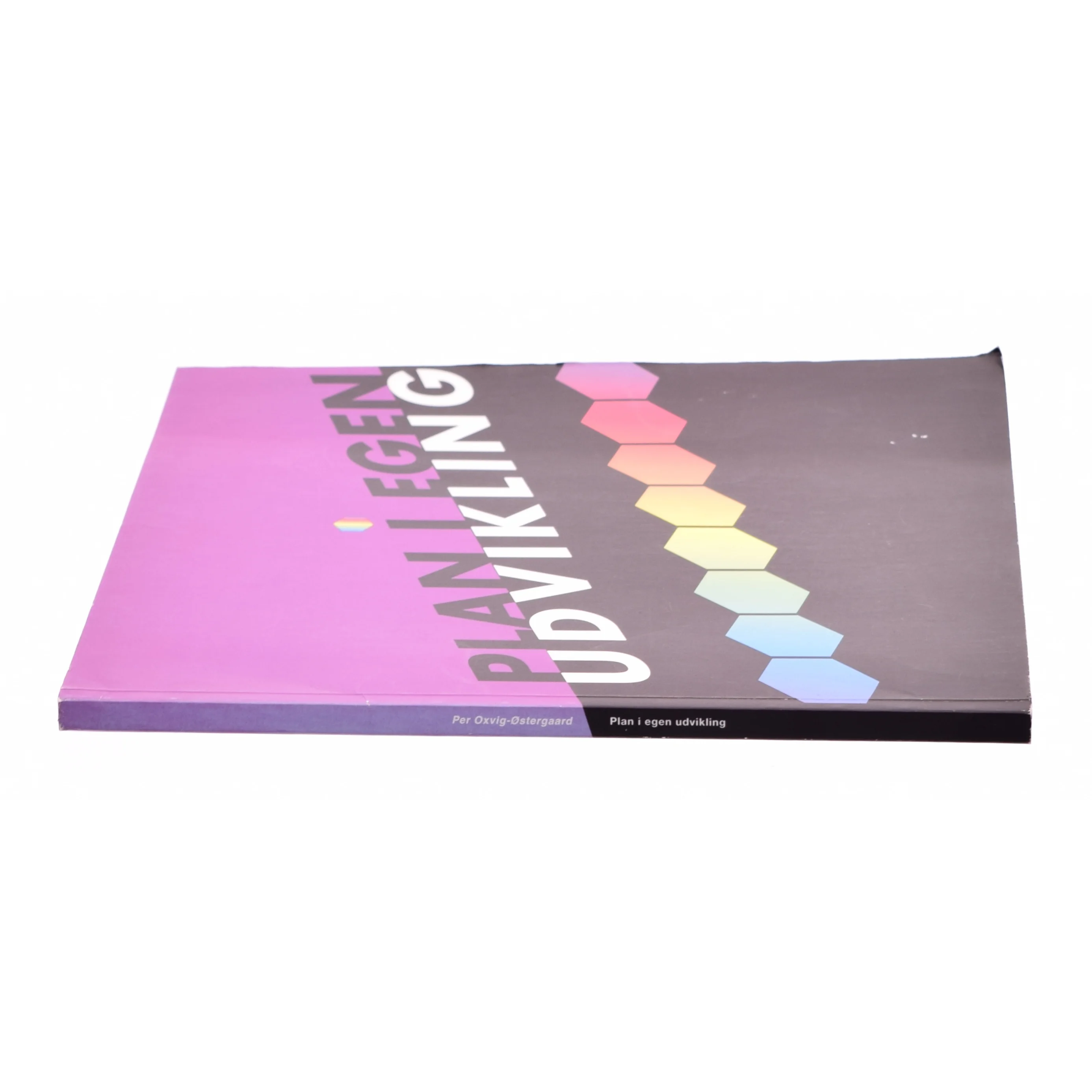 Plan i egen udvikling