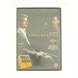 Collateral fra DVD