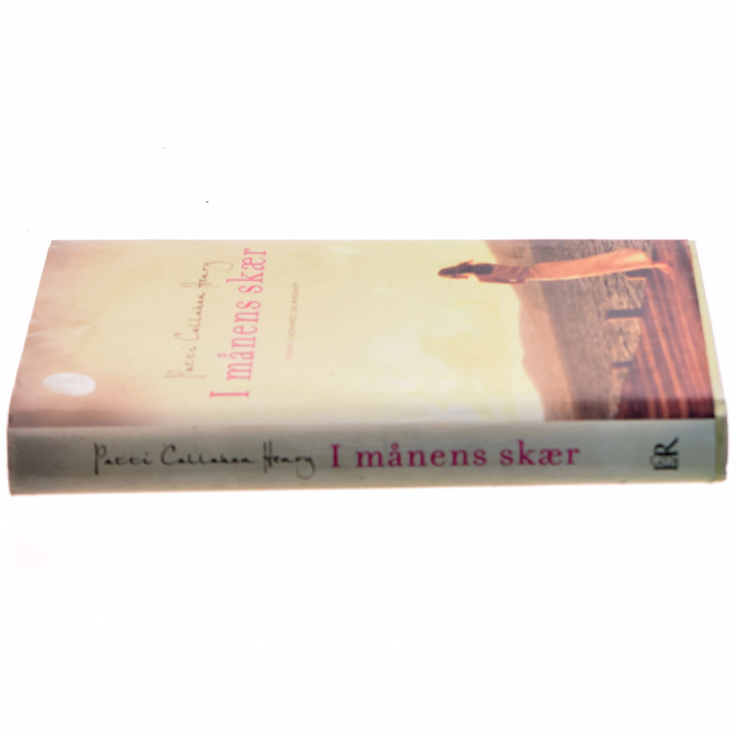 I månens skær af Patti Callahan Henry (Bog)