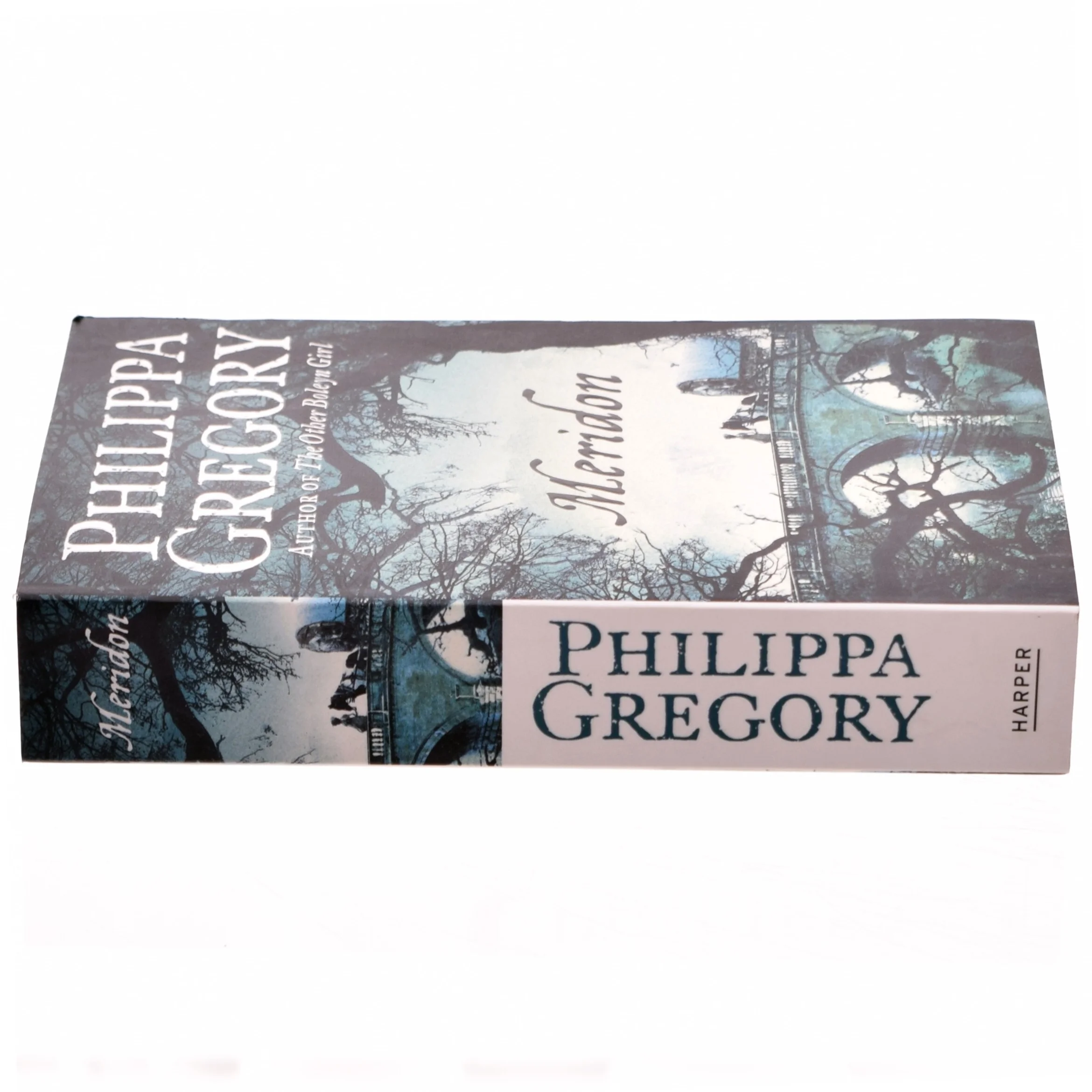 Meridon af Philippa Gregory (Bog)