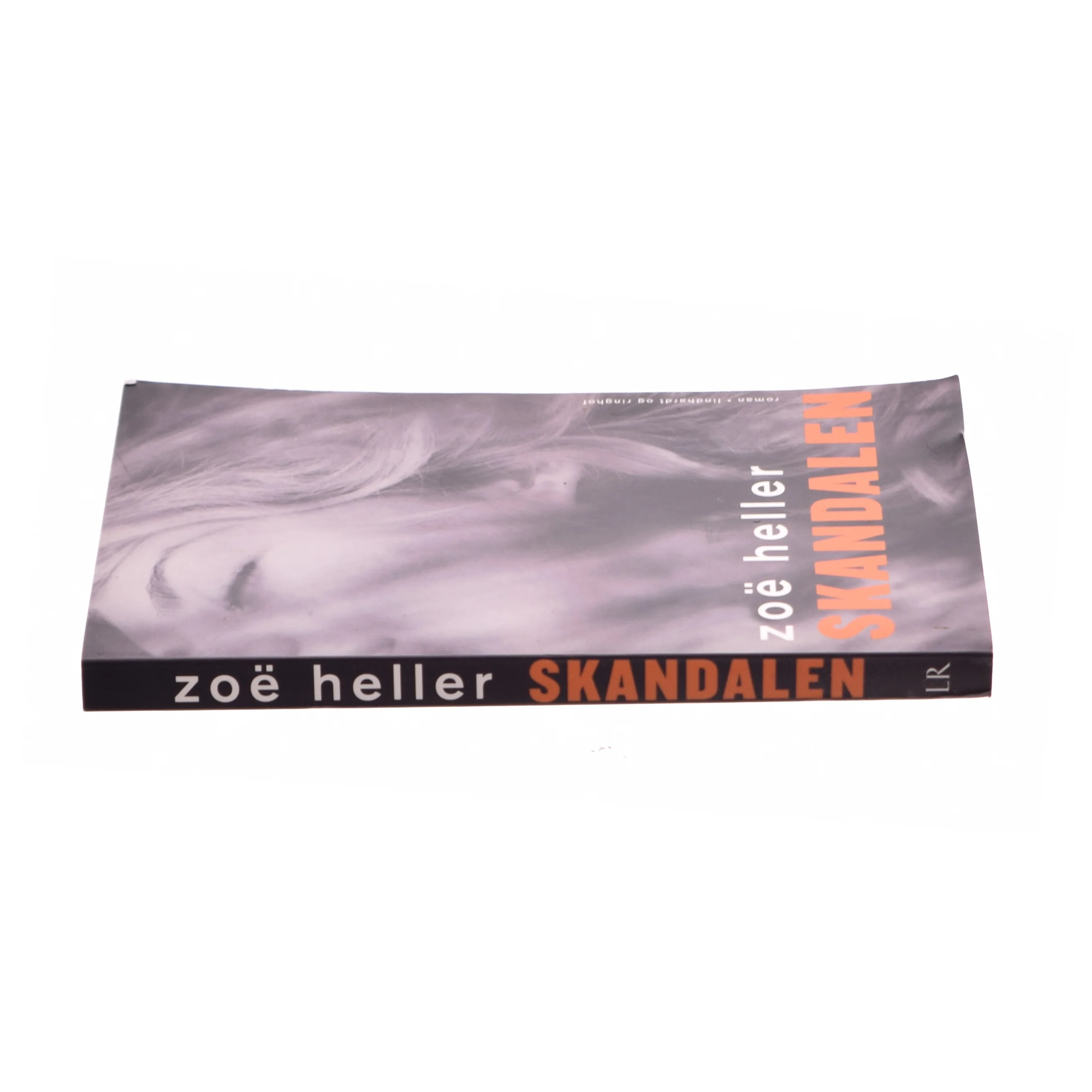Skandalen af Zoë Heller