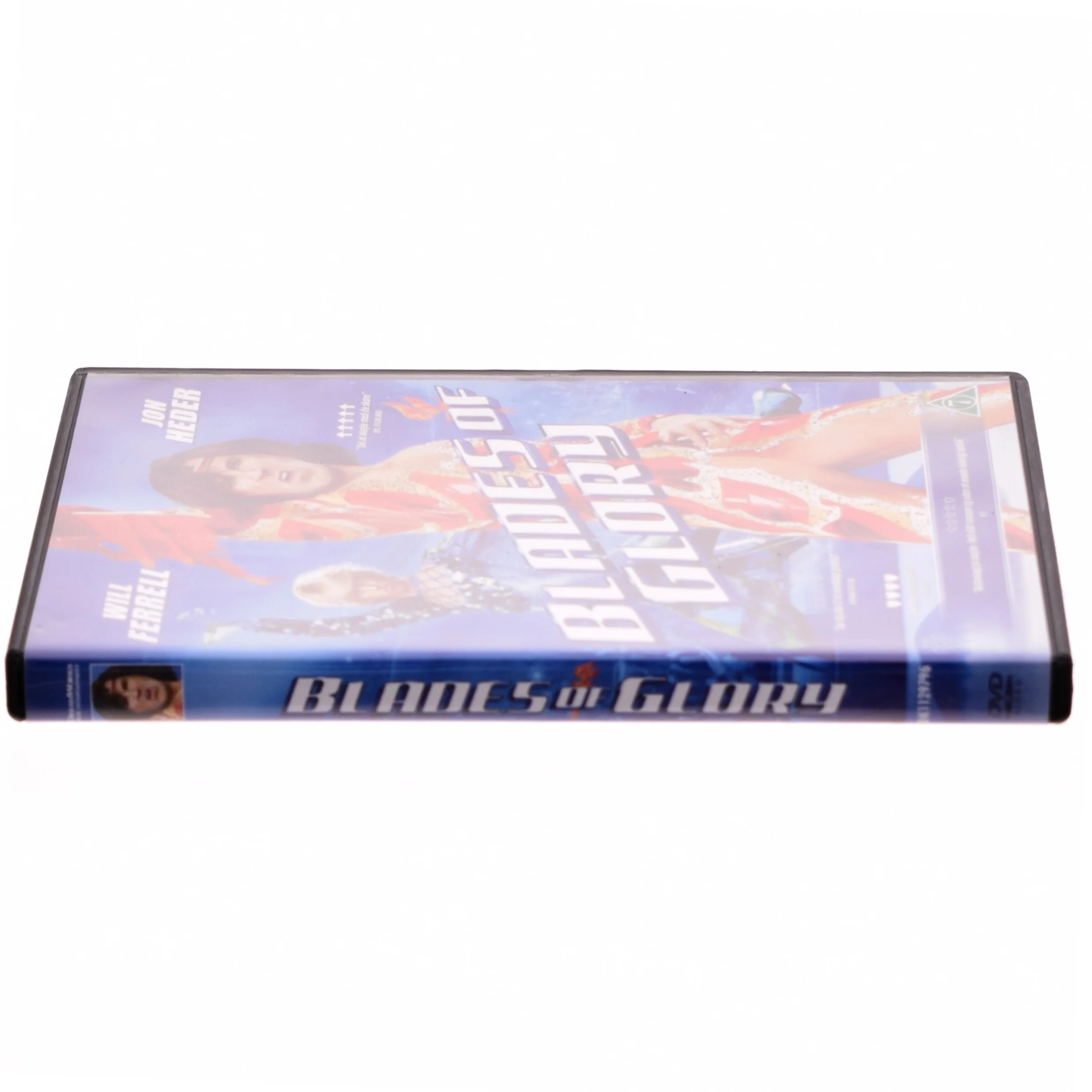 Blades Of Glory DVD