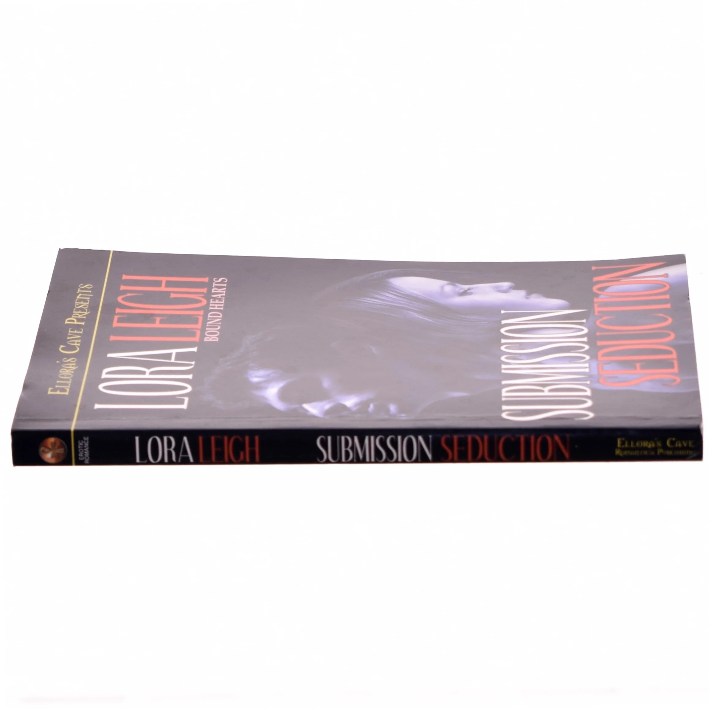 Bound Hearts af Lora Leigh (Bog)