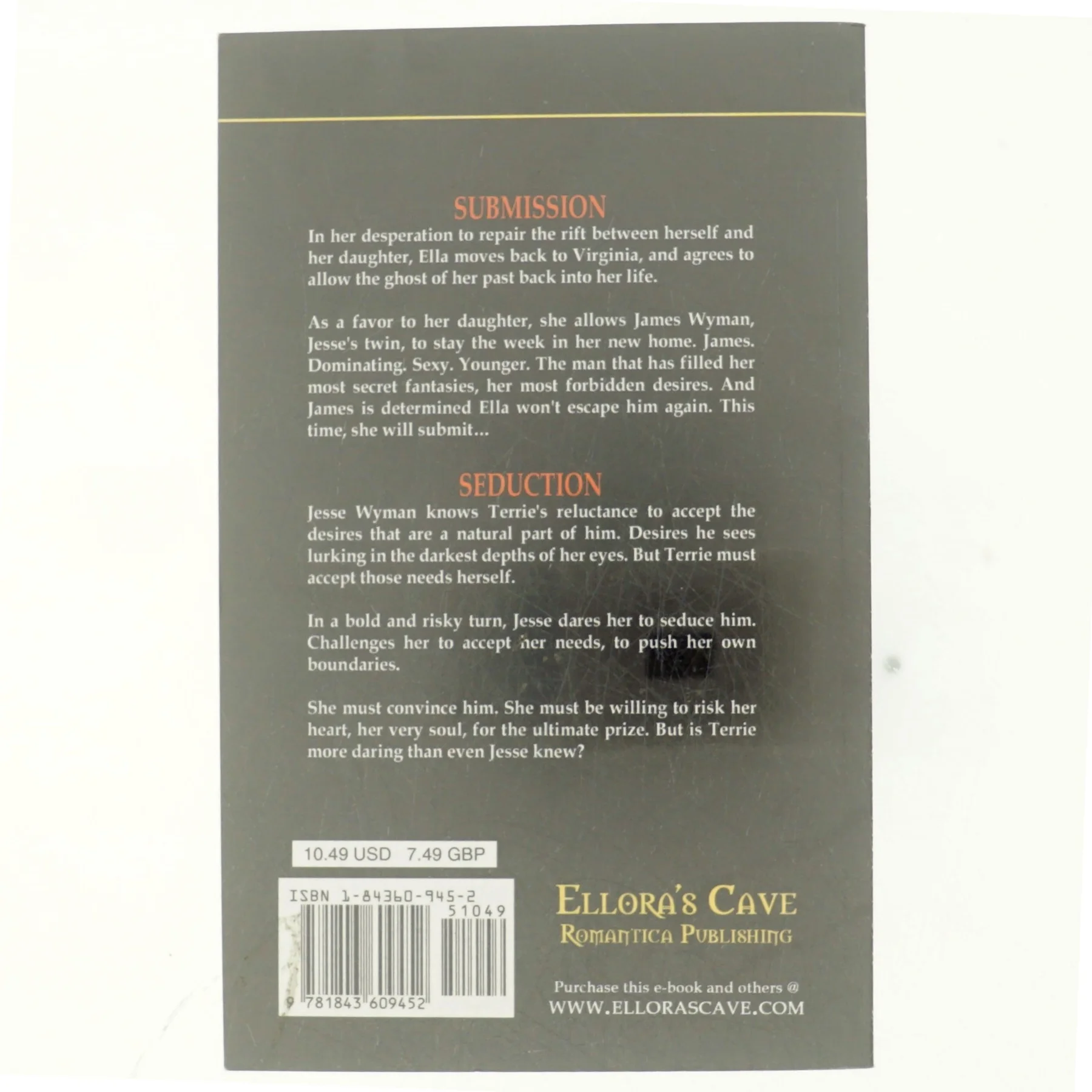 Bound Hearts af Lora Leigh (Bog)