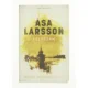 Solstorm af Åsa Larsson (Bog)