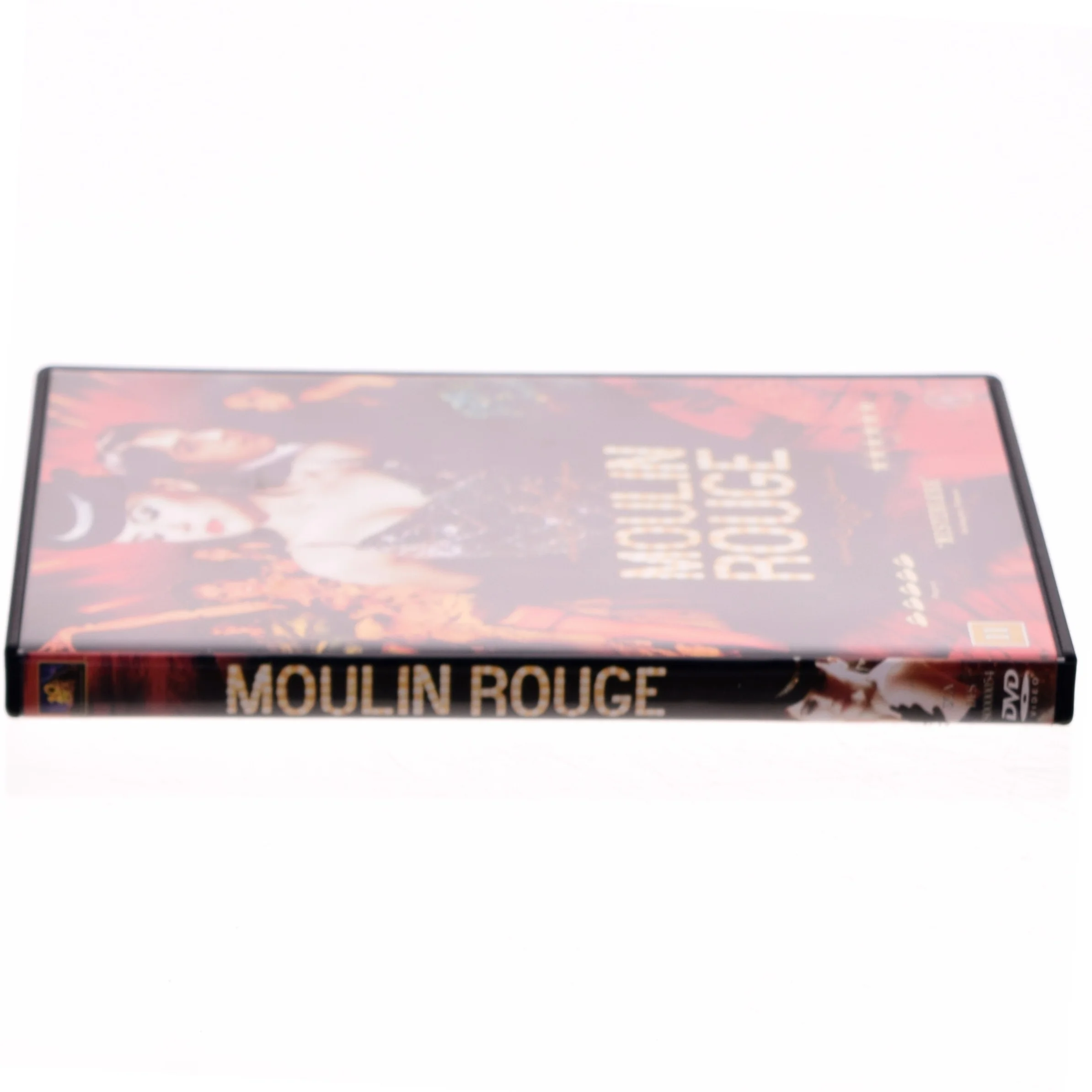 Moulin Rouge