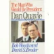 The Man who Would be President af David S. Broder, Bob Woodward (Bog)