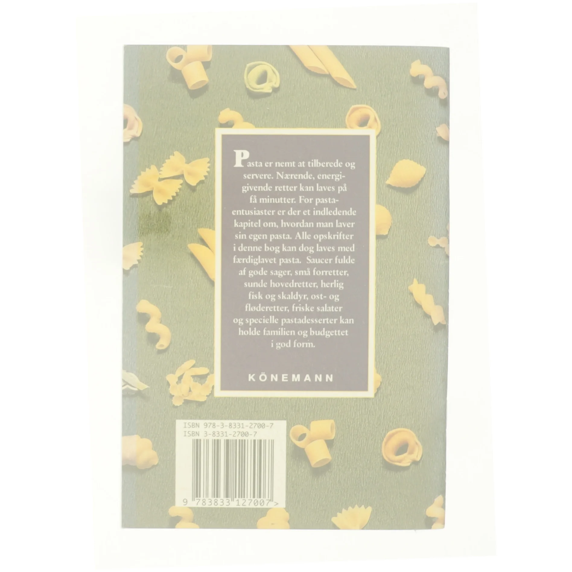 pasta retter af anne wilson