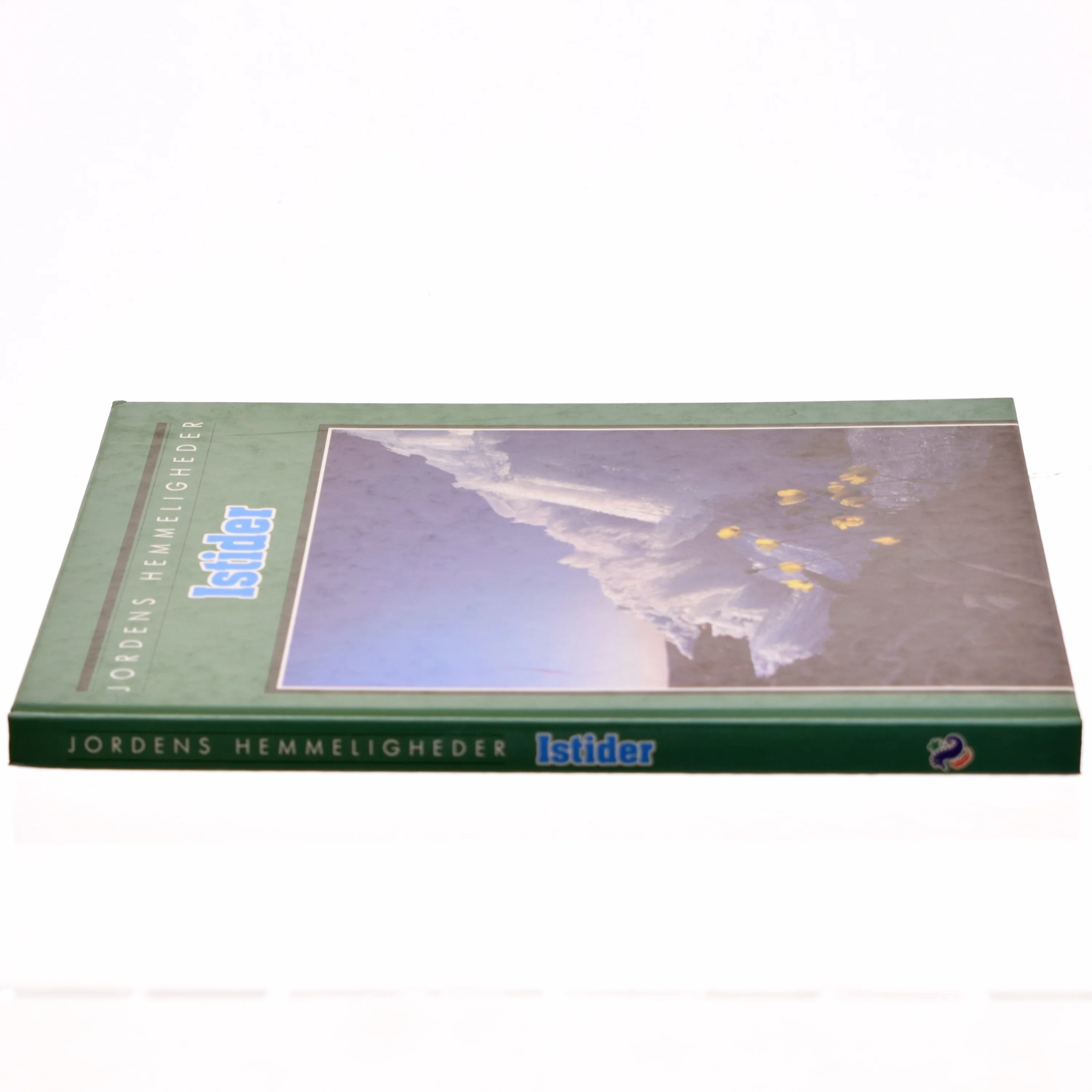 Istider, Jordens Hemmeligheder