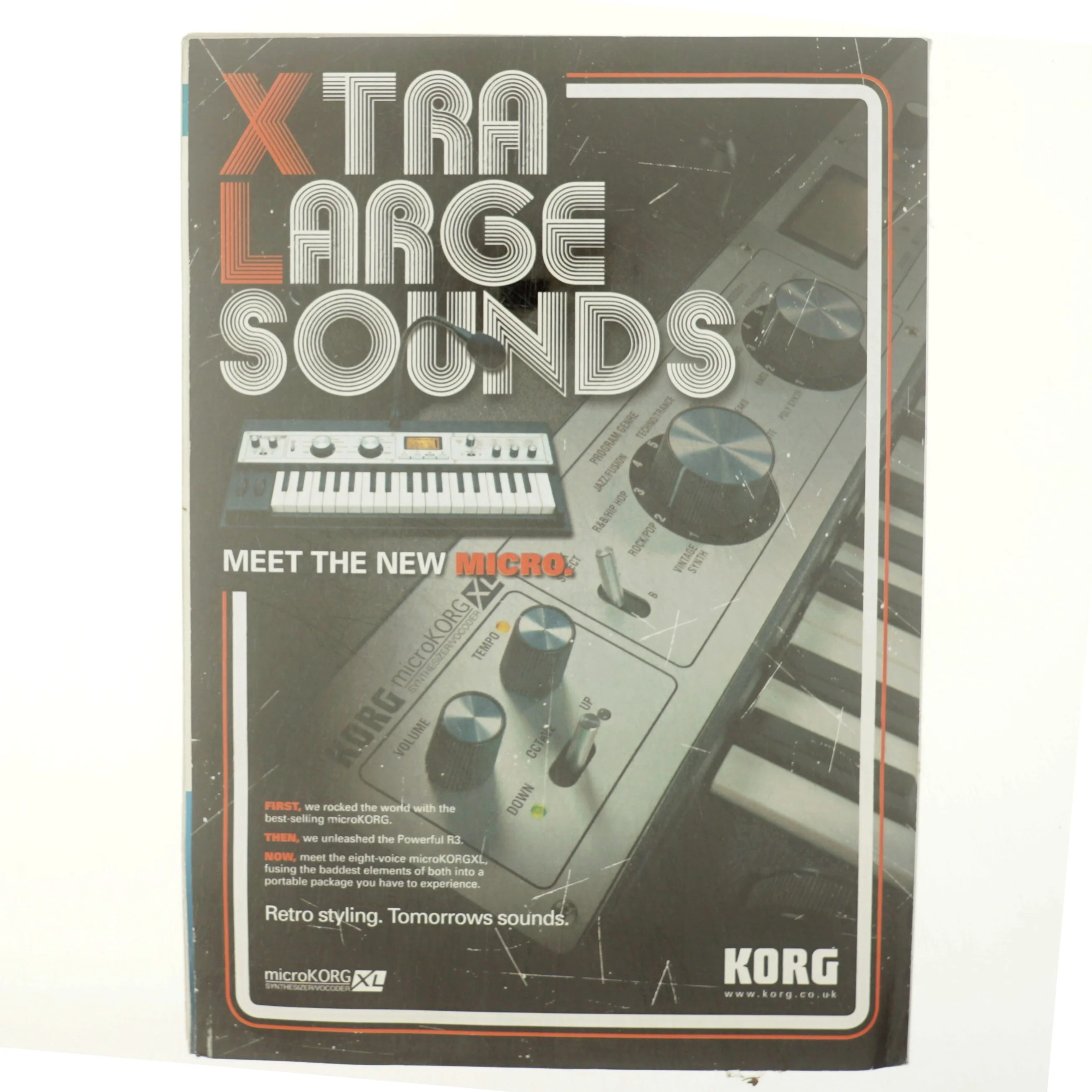 Sound on sound magazine