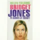 Bridget Jones - på randen af fornuft af Helen Fielding (Bog)