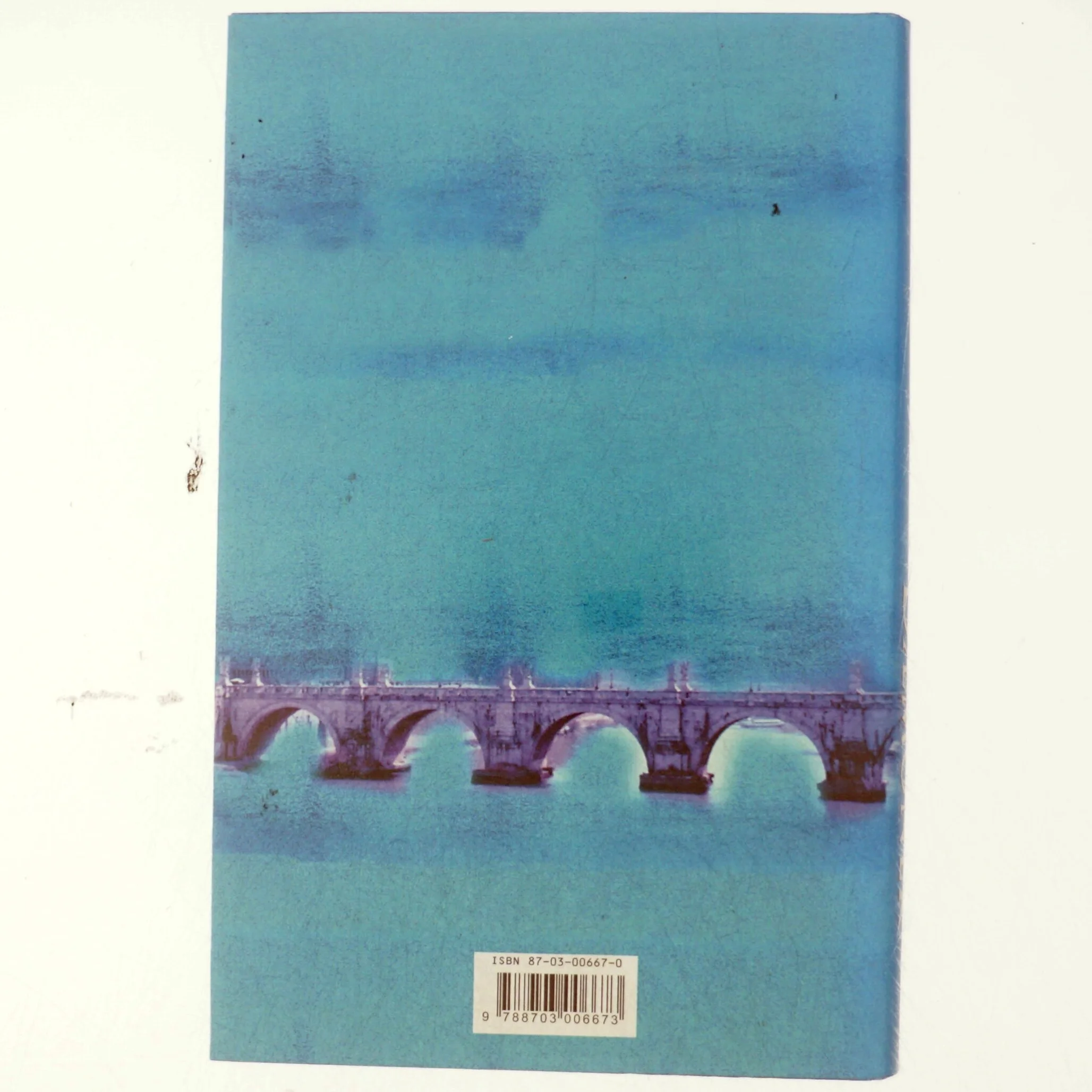 Engle & dæmoner af Dan Brown (Bog)