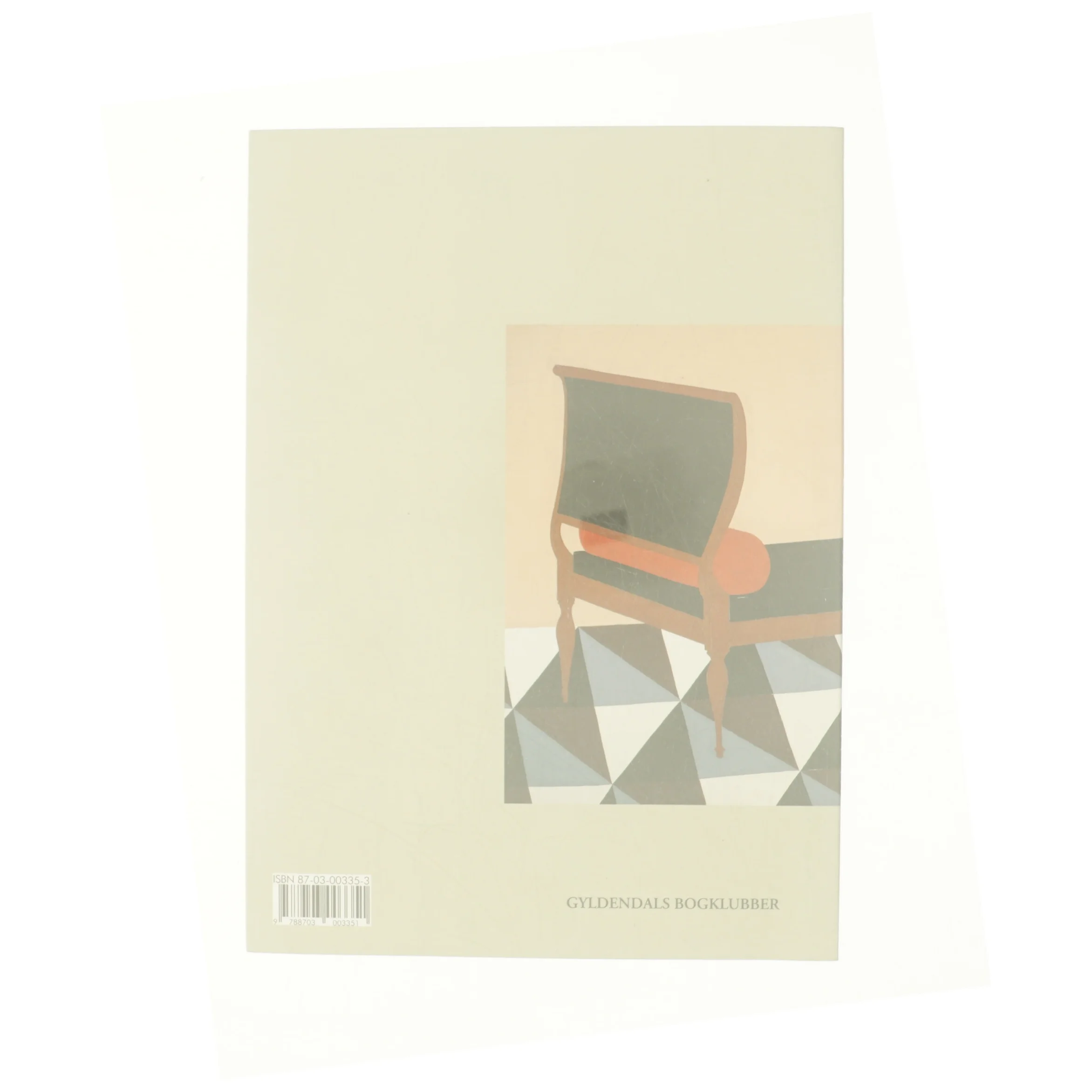 Poesi i udvalg 2002-1969 af Per Aage Brandt (Bog)