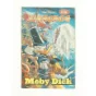 Jumbobog- Moby Dick af Walt Disney (Bog)