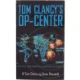 Tom Clancy's Op-center af Tom Clancy og Steve Pieczenik (bog)
