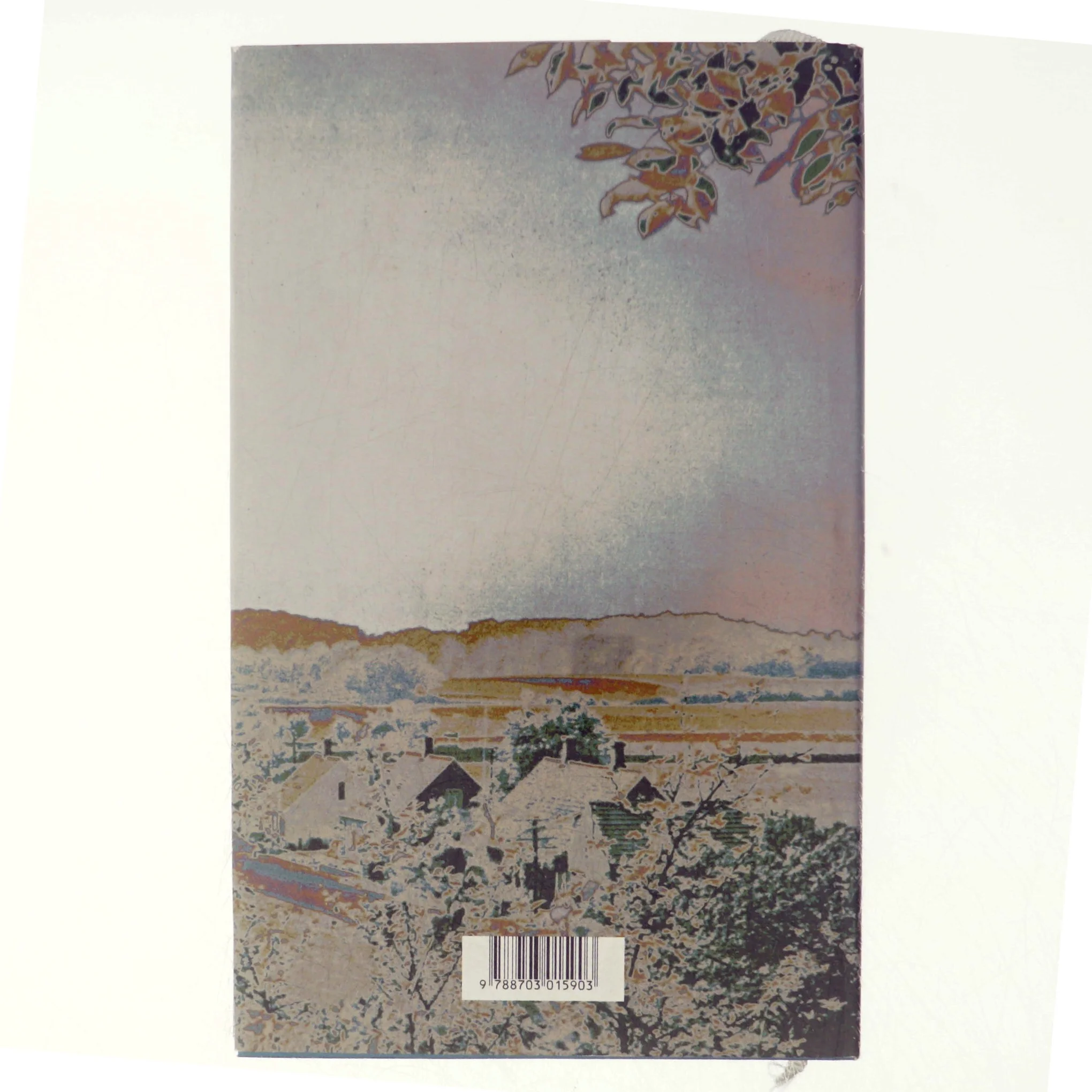 Førkrigstid af Kirsten Thorup (Bog)