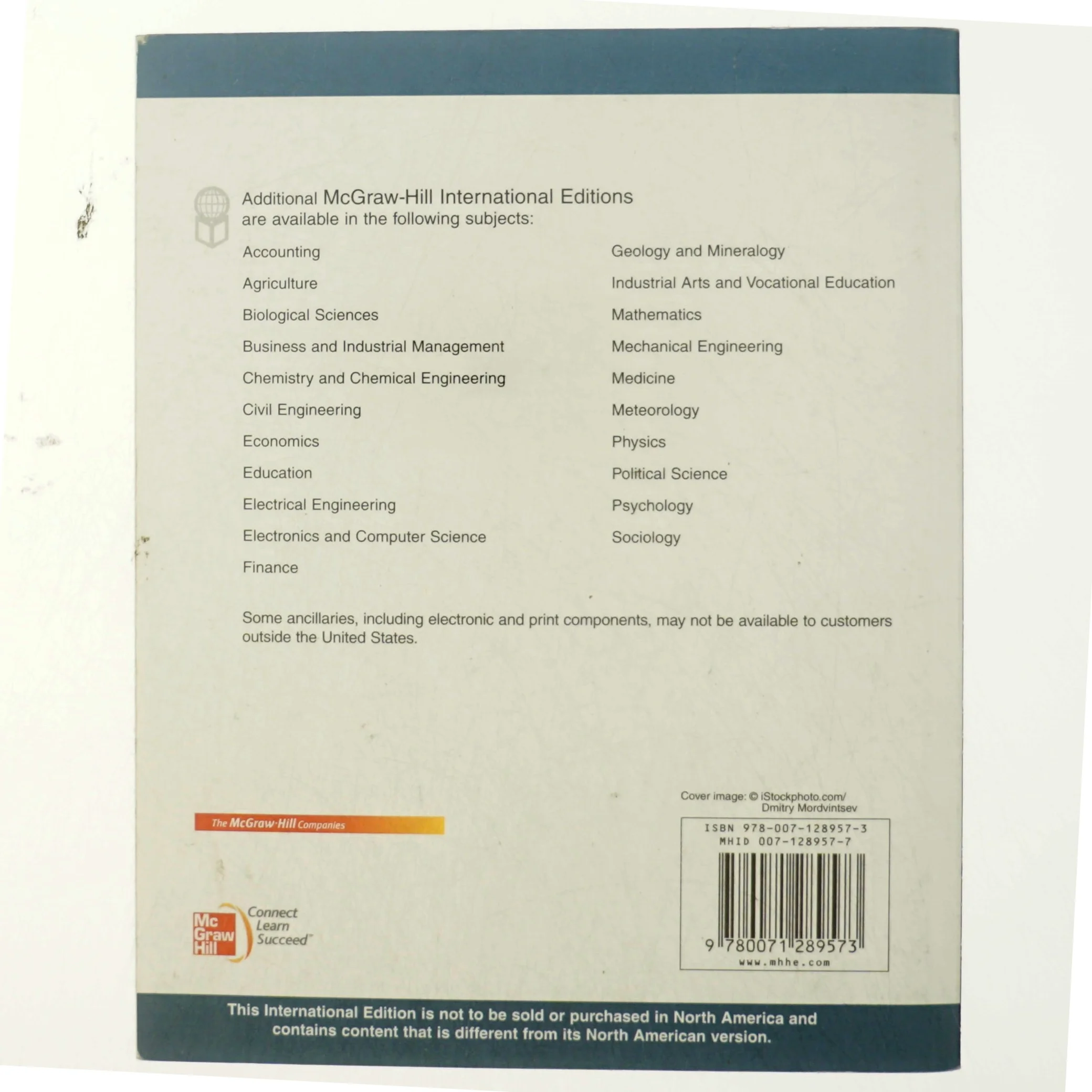 Strategic management of technological innovation af Melisa A. Schilling (Bog)