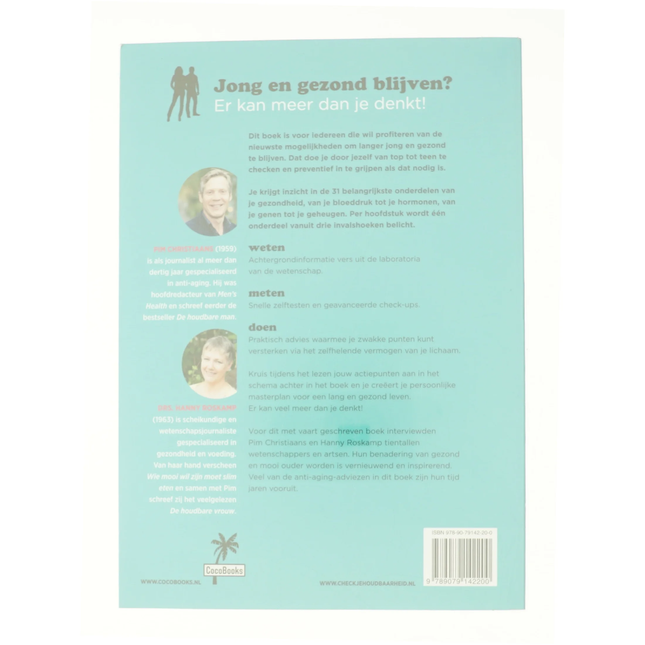 Check - Je houndbaardheid (Bog)