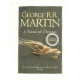 A Game of Thrones (Reissue) by George R.R. Martin af George R. R. Martin (Bog)