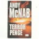 Terrorpenge af Andy McNab (Bog)