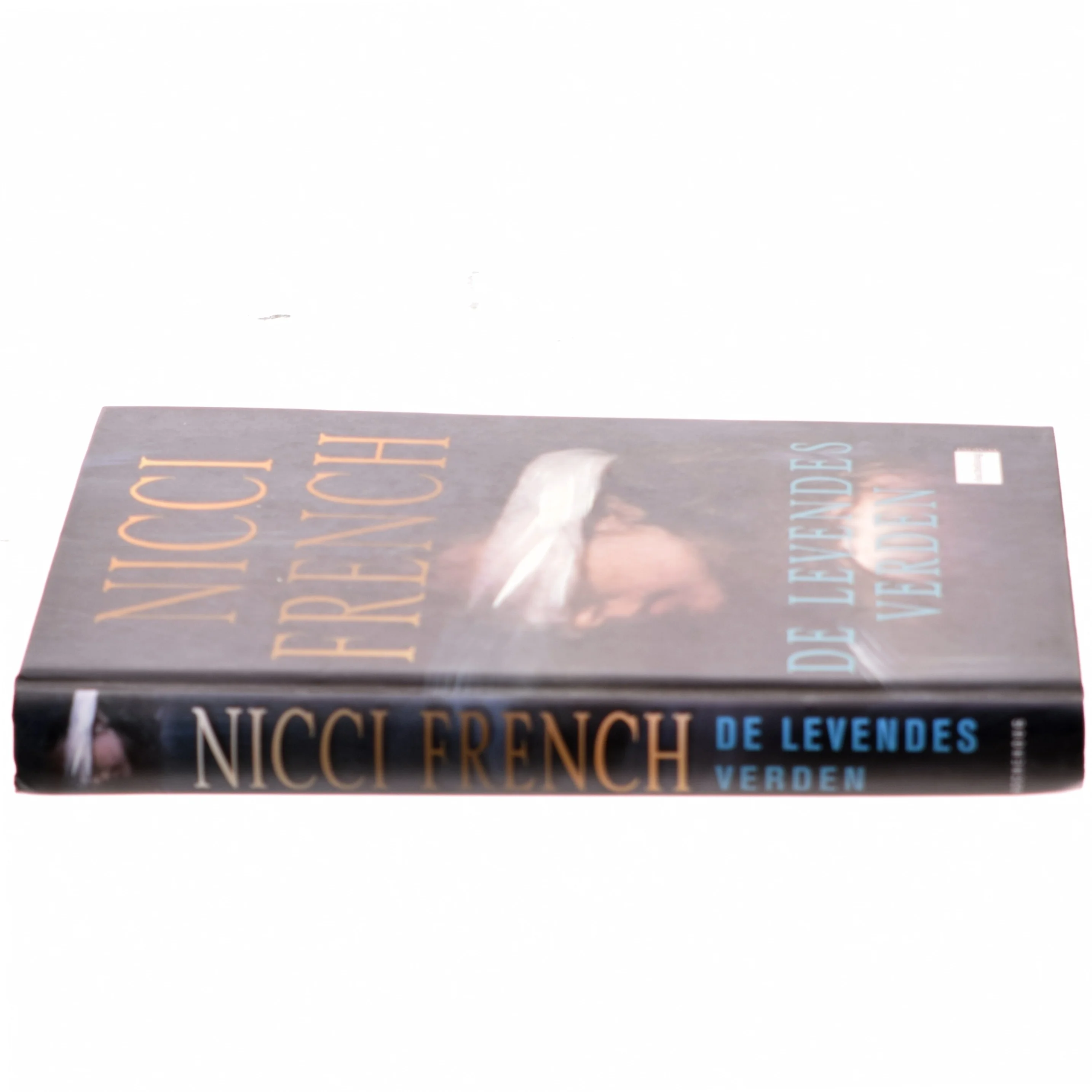 De levendes verden af Nicci French (Bog)