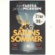 Satans sommer af Kim Faber, Janni Pedersen (Bog)