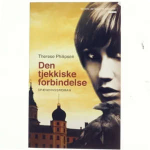 Den tjekkiske forbindelse af Therese Philipsen