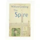 The Spire af William Golding (Bog)