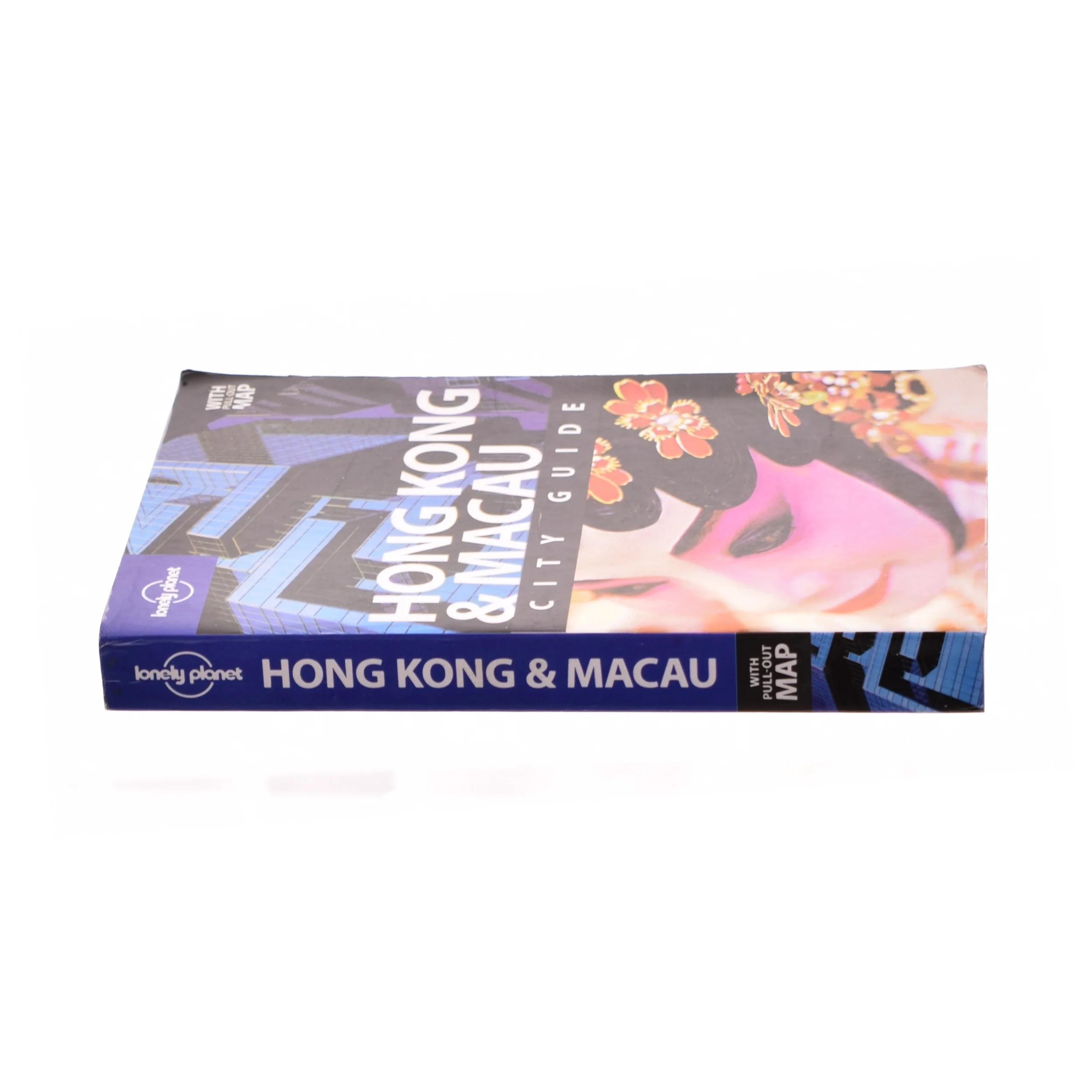 Hong Kong and Macau af Andrew Stone (Bog)