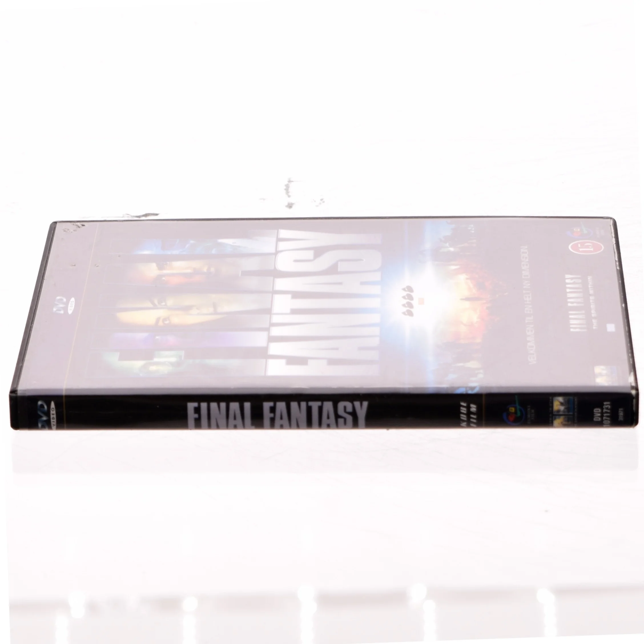 Final Fantasy