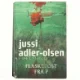Flaskepost Fra P af Jussi Adler-Olsen (Bog)