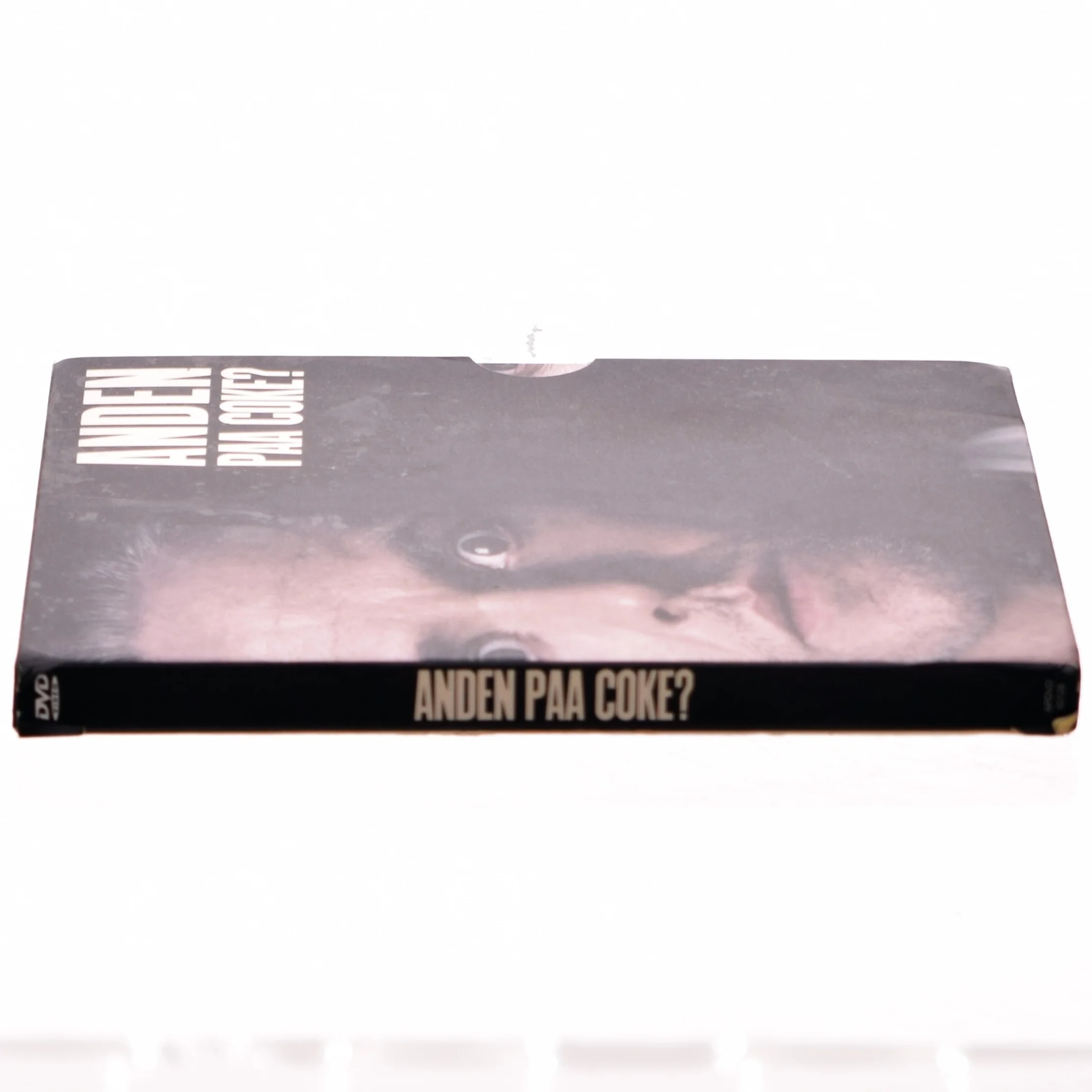 ANDEN PÅ COKE