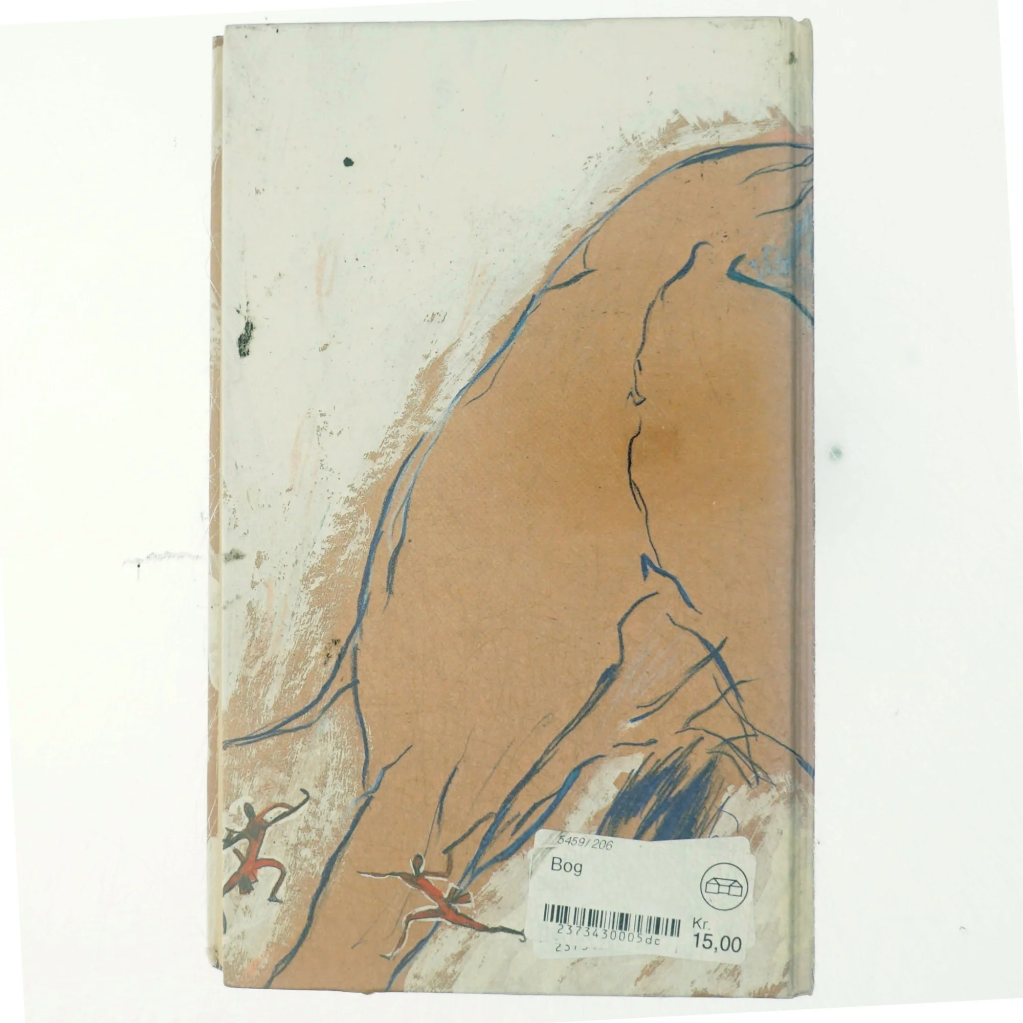 Mammut jægerne 2 af Jean M. Auel